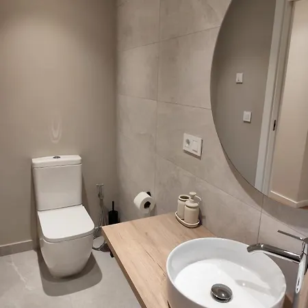 Apartamento Bazan 51 7 *