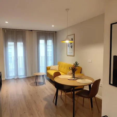 Bazan 51 7 Apartamento
