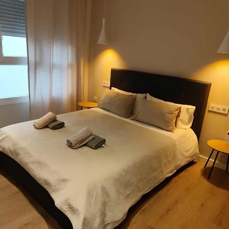 Bazan 51 7 Apartamento Alicante