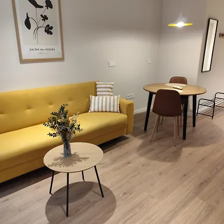 Bazan 51 7 アパート アリカンテ